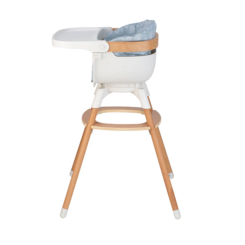 COCOON URBAN Innovative 3 in 1 High Chair - Image 7