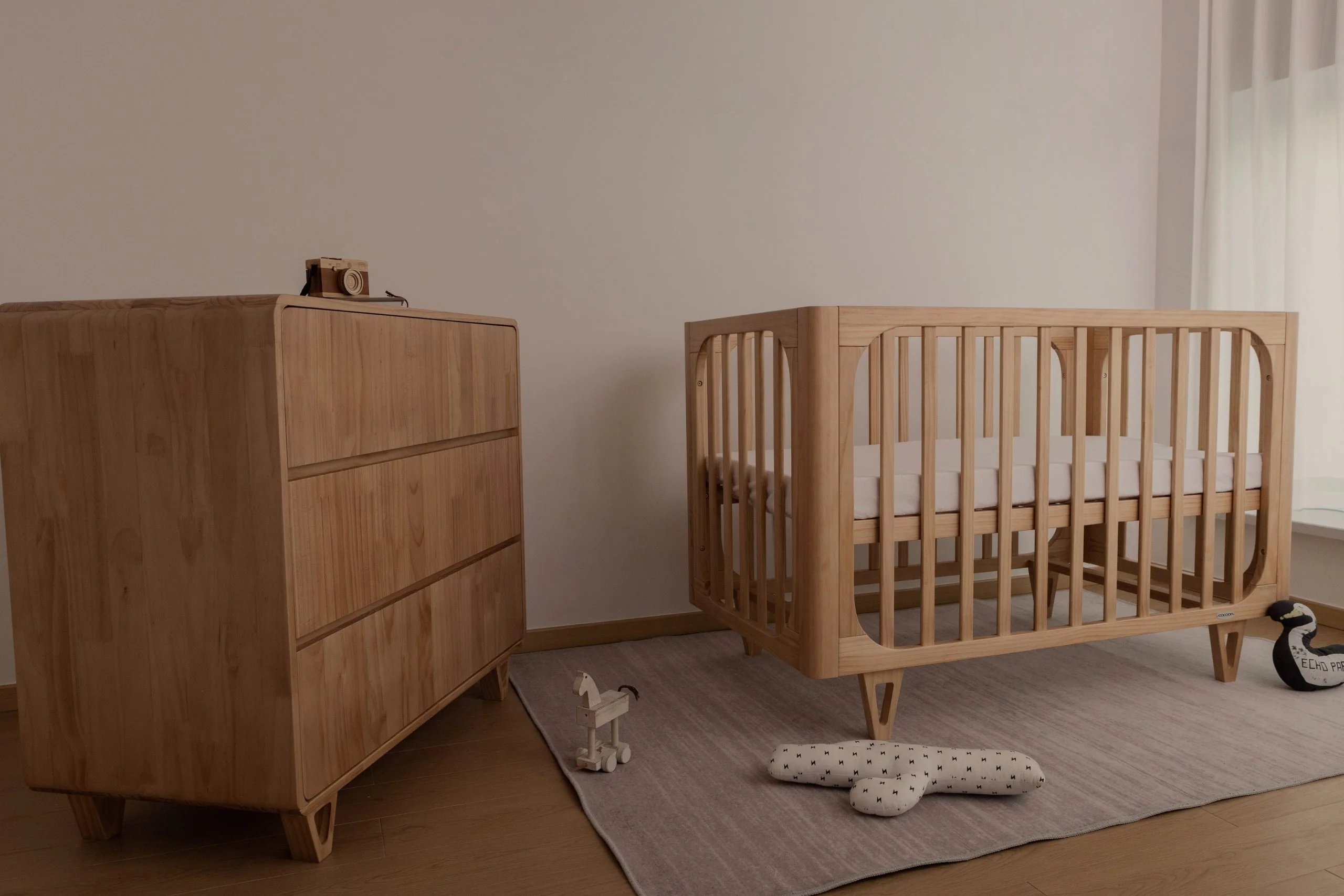 VIBE DRESSER Sandstone - Image 4