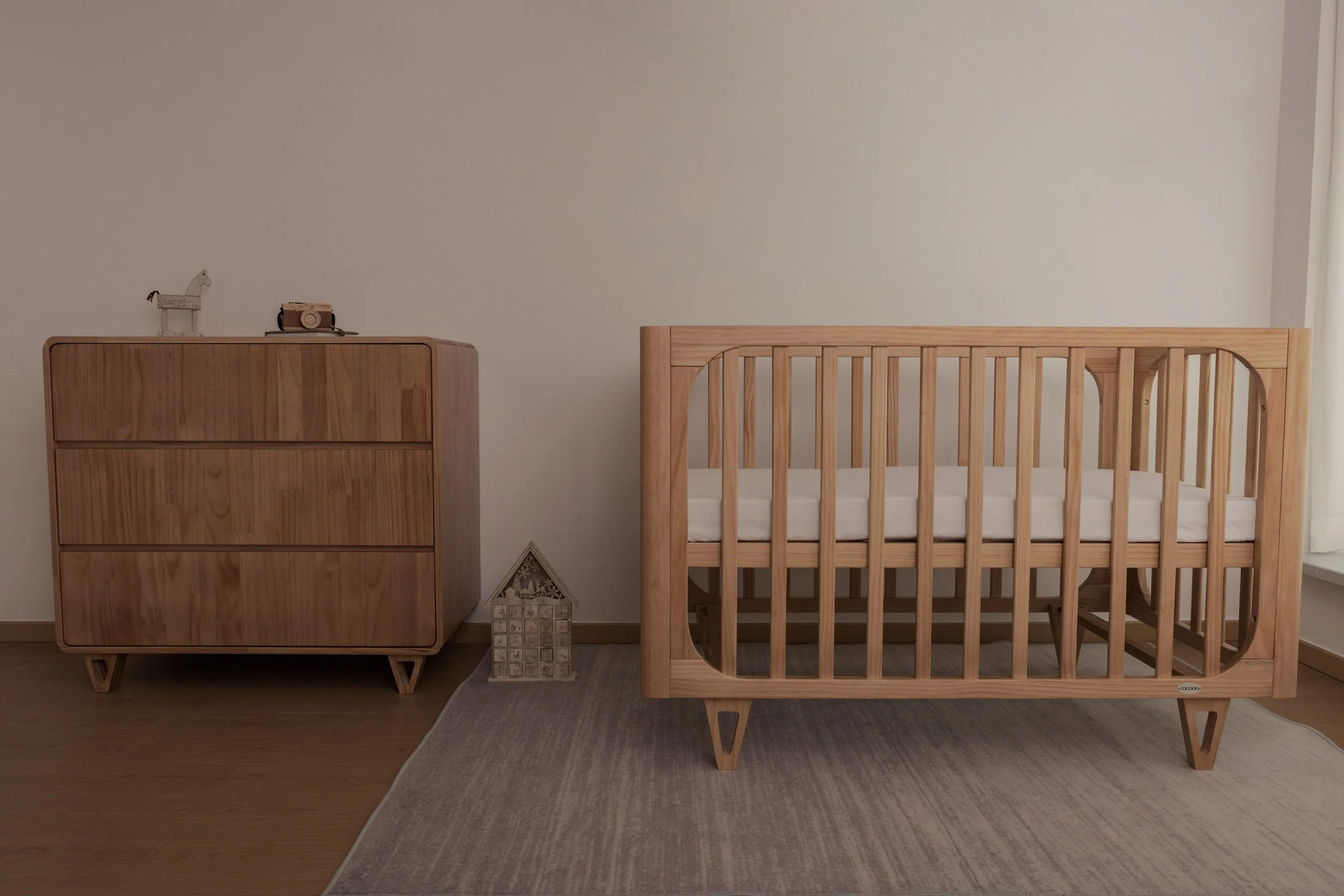 VIBE DRESSER Sandstone - Image 8